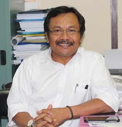 Prof. Fedik A Rantam, PhD