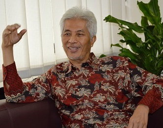Prof. Dr. Endang Sukara