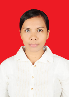 Ni Wayan Nursini,S.TP.,MP. / Universitas Dhyana Pura